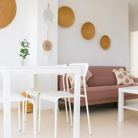 Carmen Centro Apartman