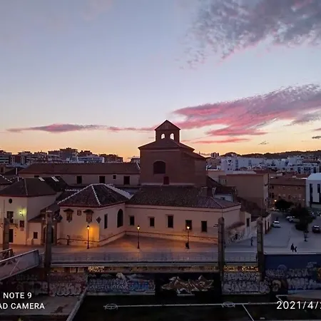 Carmen Centro *